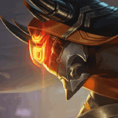 LoL Champion Master Yi Build Guide