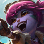 LoL Champion Tristana Build Guide