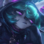 LoL Champion Vex Build Guide