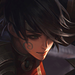 LoL Champion Vi Build Guide